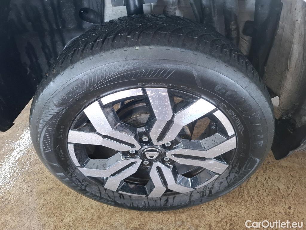  Dacia  Duster  Prestige 4x4 1.5 dCi 115CV BVM6 E6d #35