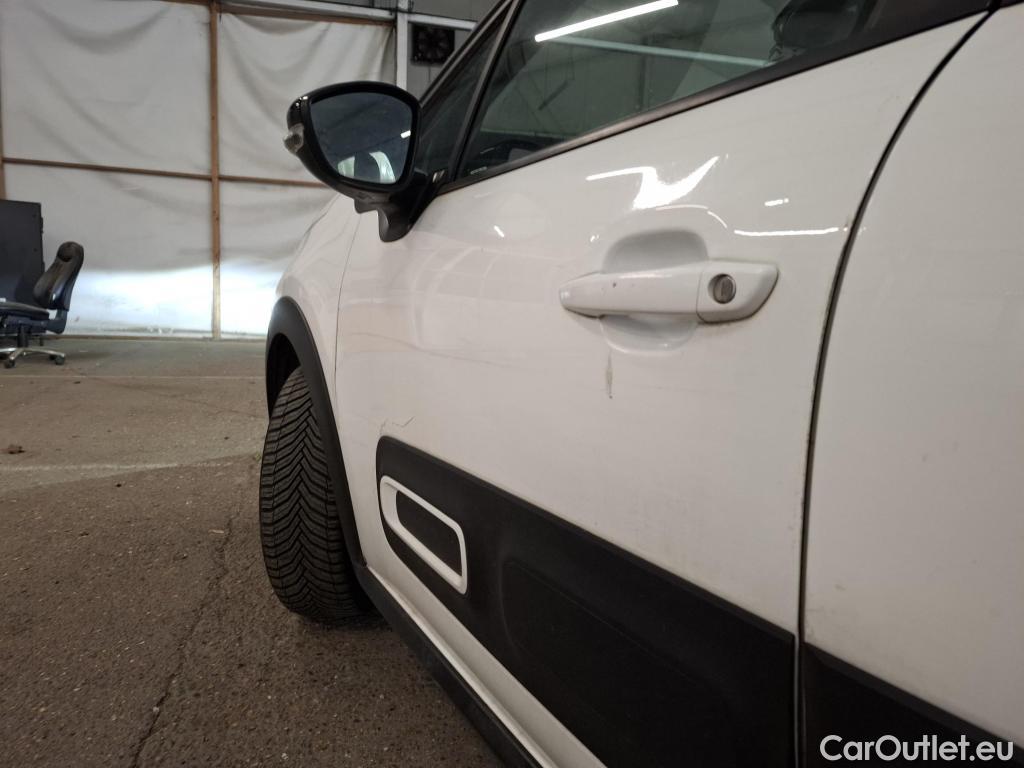  Citroen  C3  Shine Business 1.2 PureTech 110CV BVM6 E6d / TRANSFO VP VF

 #30