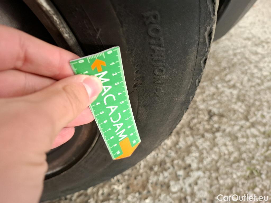  Citroen  Berlingo  Fourgon Driver M 1000 1.5 BlueHDi 100CV BVM5 E6dT #10