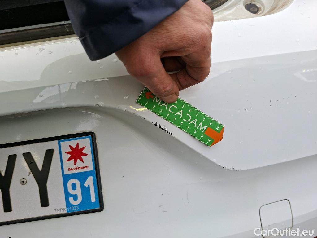  Renault  Clio  V Société Air Nav 1.5 dCi 85CV BVM6 E6dT #28