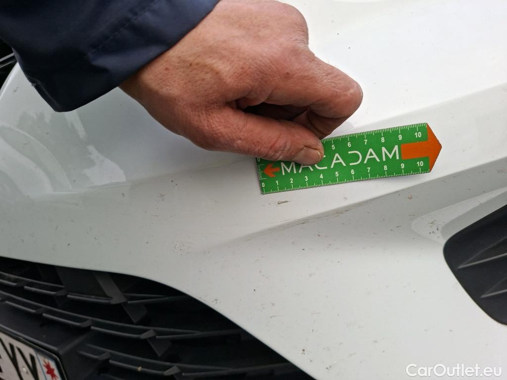  Renault  Clio  V Société Air Nav 1.5 dCi 85CV BVM6 E6dT #20