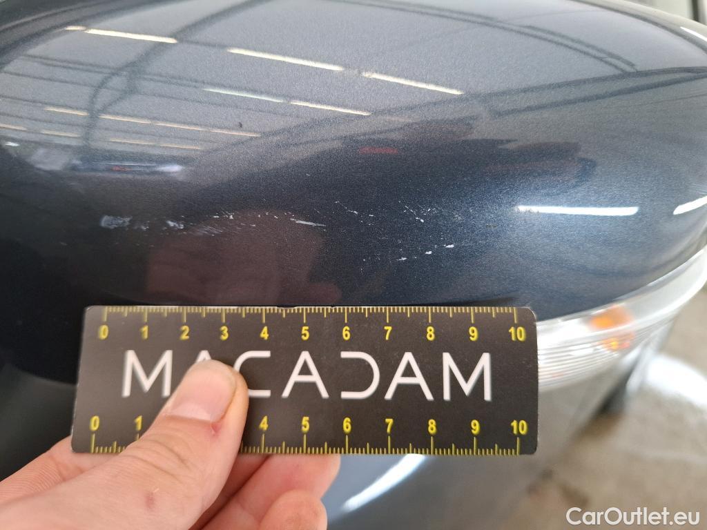  Nissan  Micra NISSAN  / 2016 / 5P / Berline IG-T 92 Business Edition  / TRANSFO VP VF #10