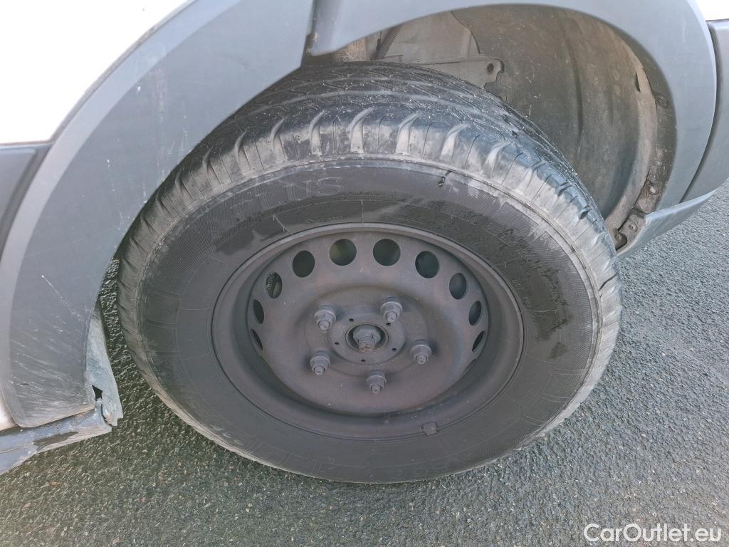  Ford  Transit  Plateau 350 L4 2.0 TDCi 130CV BVM6 E6 #14