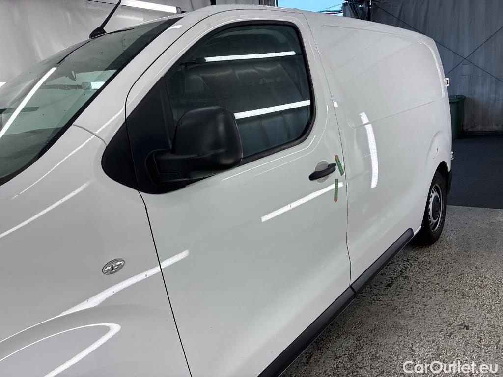  Citroen  Jumpy  Fourgon Club M 1.5 BlueHDi 100CV BVM6 E6dT #14