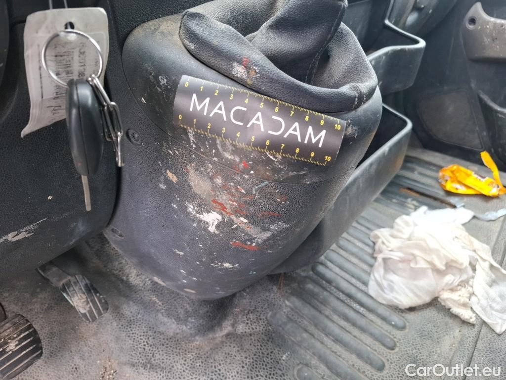  Renault  Master  benne dble cabine L3H1 3 5t 2.3 dCi 130CV BVM6 E6 #9