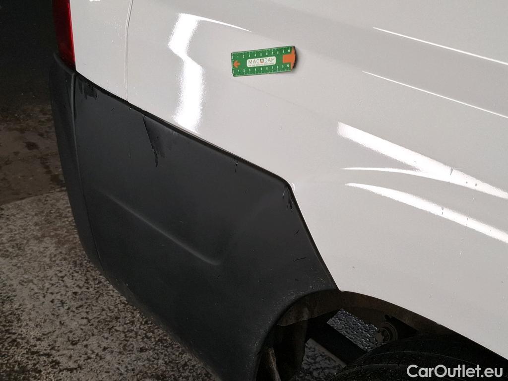  Fiat  Ducato FIAT   2014  4P  Fourgon tôlé H3-Power 120 30 C H1 Pack #15