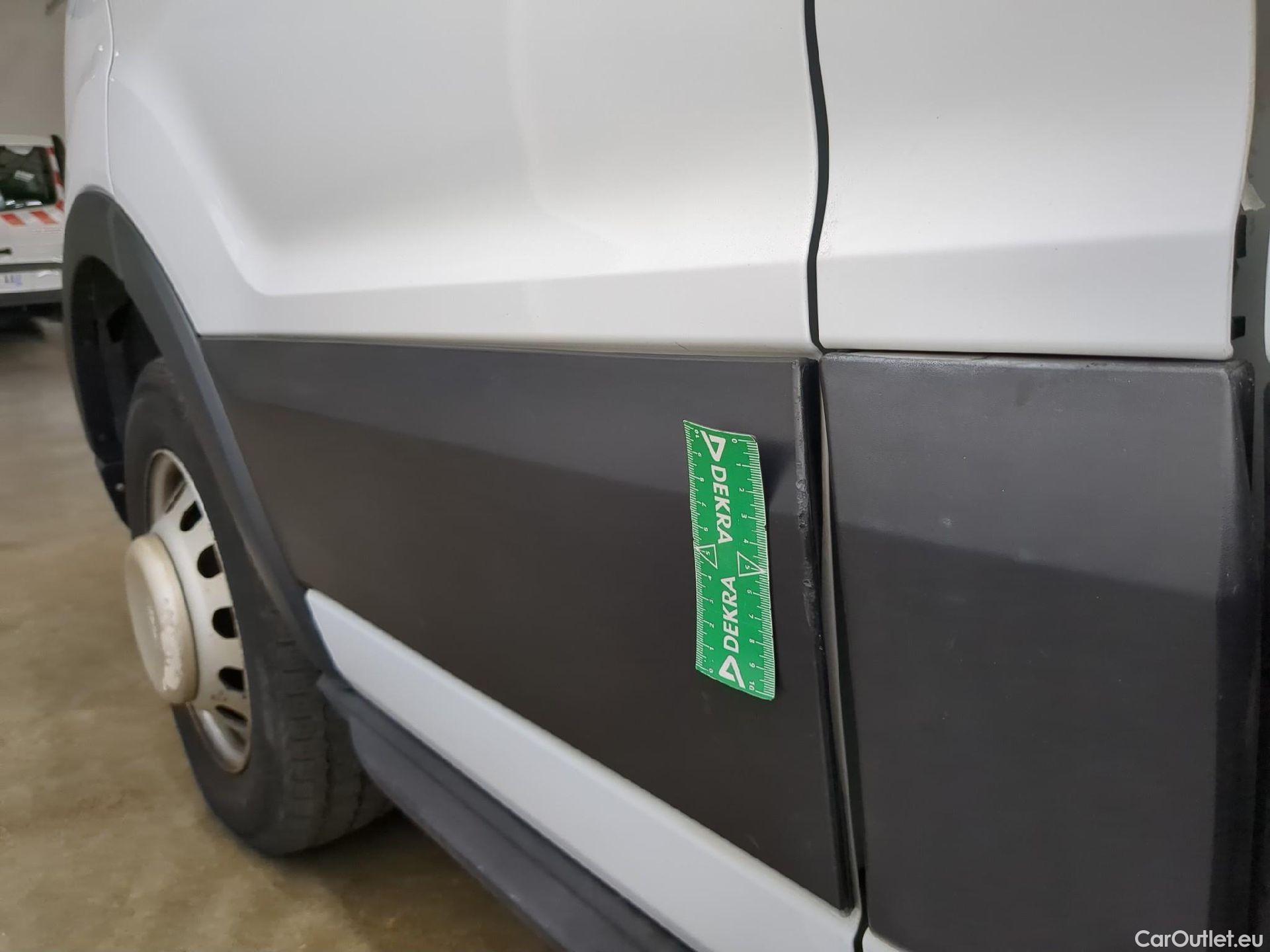  Ford  Transit  Plateau 350 L2 Trend 2.0 130CV #13