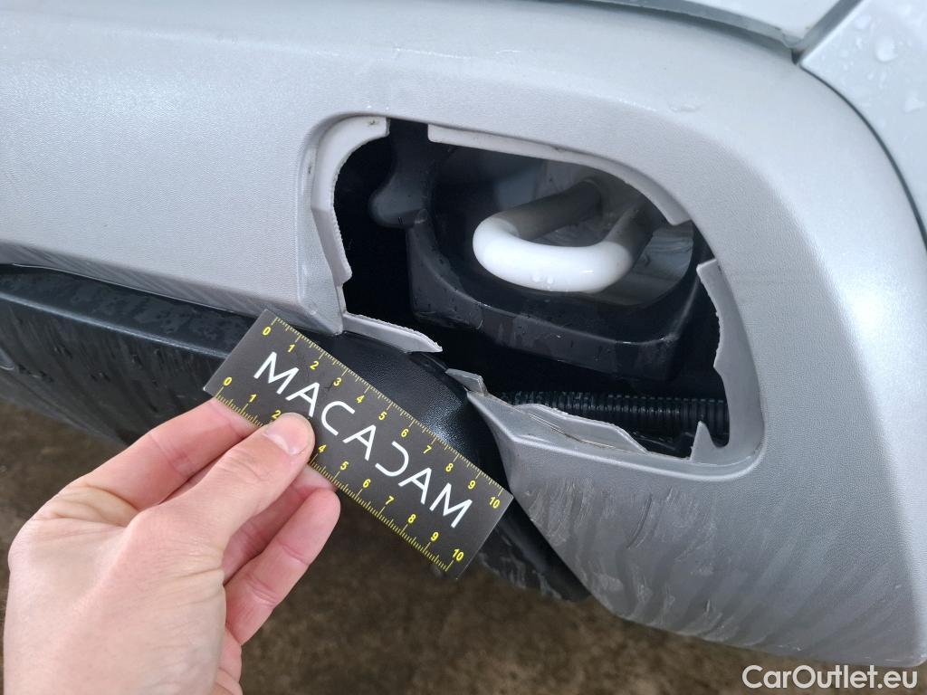  Dacia  Duster  Prestige 4x4 1.5 dCi 115CV BVM6 E6d #51