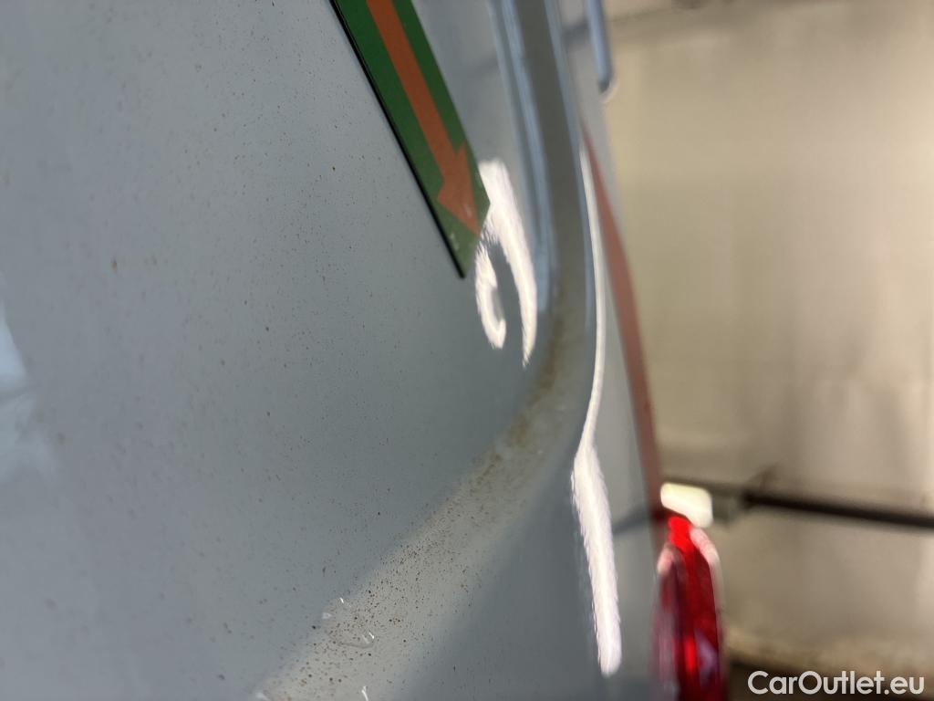  Citroen  Jumpy  Fourgon Club M 1.5 BlueHDi 100CV BVM6 E6dT #37