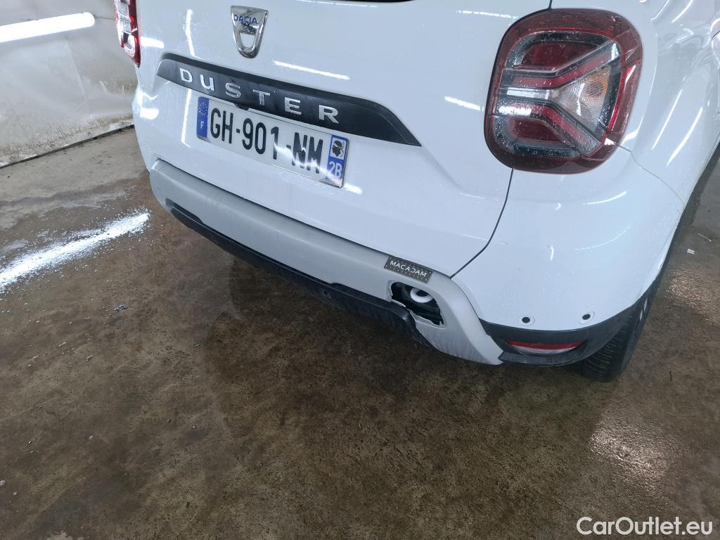  Dacia  Duster  Prestige 4x4 1.5 dCi 115CV BVM6 E6d #50