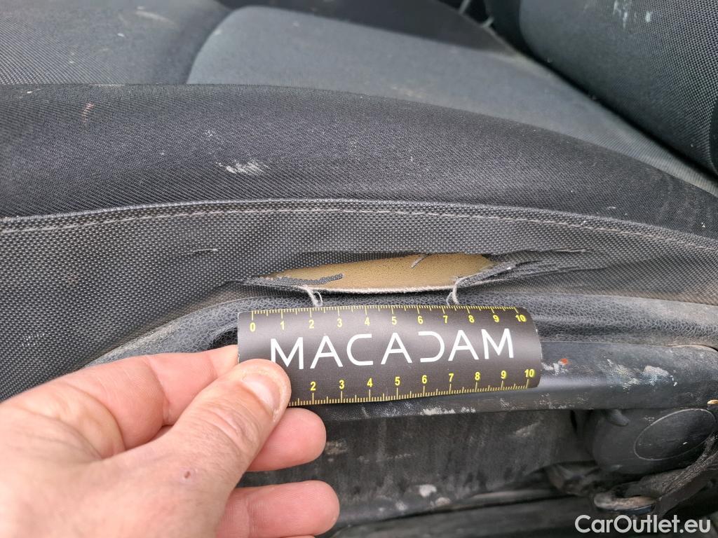  Renault  Master  benne dble cabine L3H1 3 5t 2.3 dCi 130CV BVM6 E6 #14