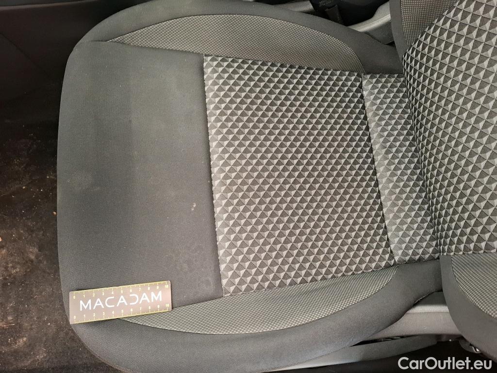  Nissan  Micra NISSAN  / 2016 / 5P / Berline IG-T 92 Business Edition  / TRANSFO VP VF #11