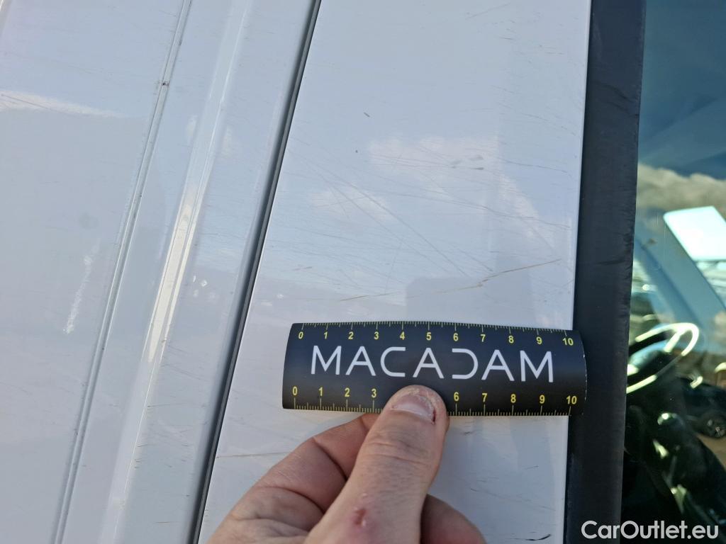  Fiat  Ducato FIAT  Benne SC  2014  2P  Benne basculante H3Power 140 Maxi HD 35 M Business #27