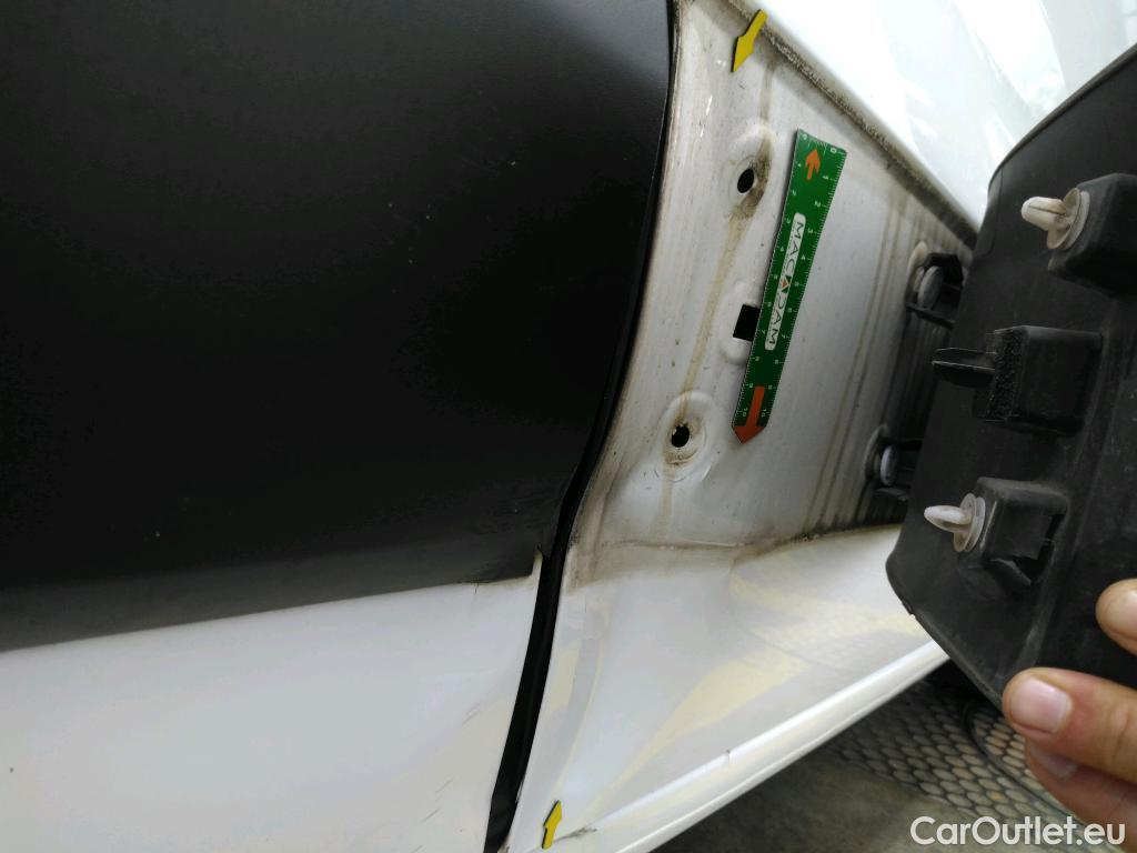  Citroen  Berlingo CITROEN  / 2018 / 4P / Fourgonnette M 1000kg PureTech 110 S&S BVM6 Driver #8