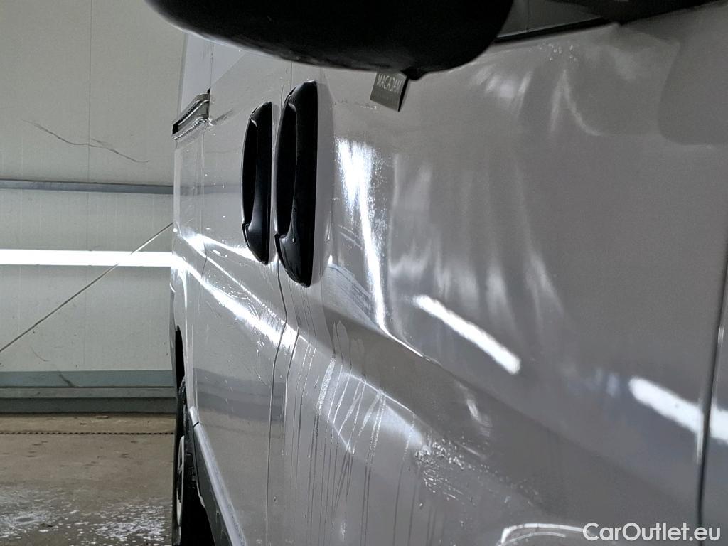  Fiat  Ducato FIAT   2014  4P  Fourgon tôlé H3Power 120 30 M H2 Pack #5