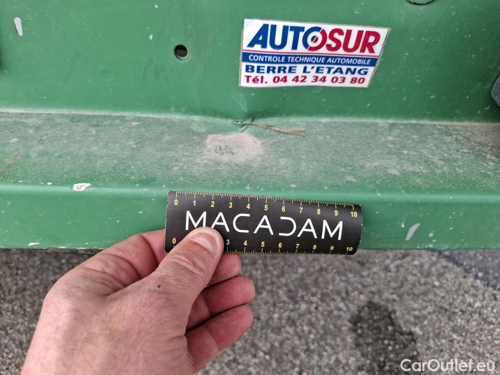  Renault  Master  benne dble cabine L3H1 3 5t 2.3 dCi 130CV BVM6 E6 #11