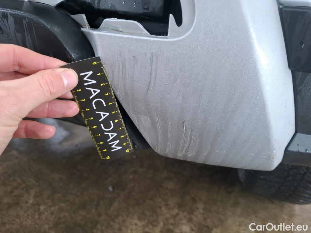  Dacia  Duster  Prestige 4x4 1.5 dCi 115CV BVM6 E6d #32