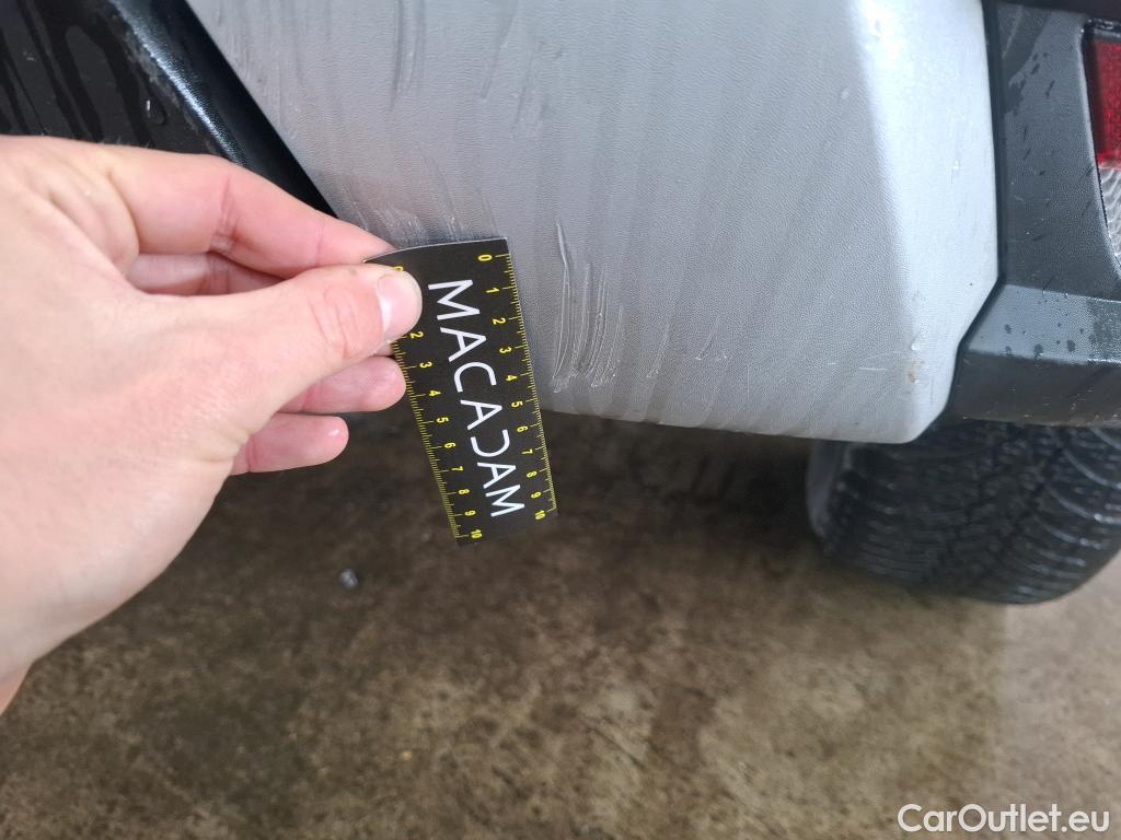  Dacia  Duster  Prestige 4x4 1.5 dCi 115CV BVM6 E6d #33