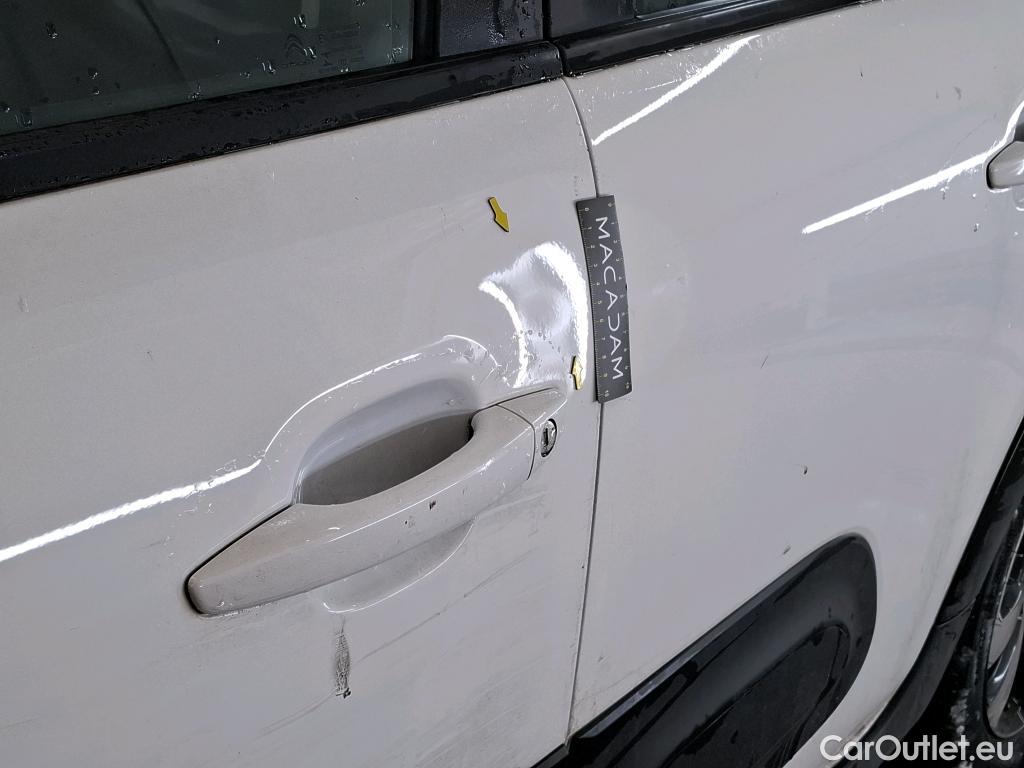  Citroen  C3  Shine Business 1.2 PureTech 110CV BVM6 E6d / TRANSFO VP VF

 #27