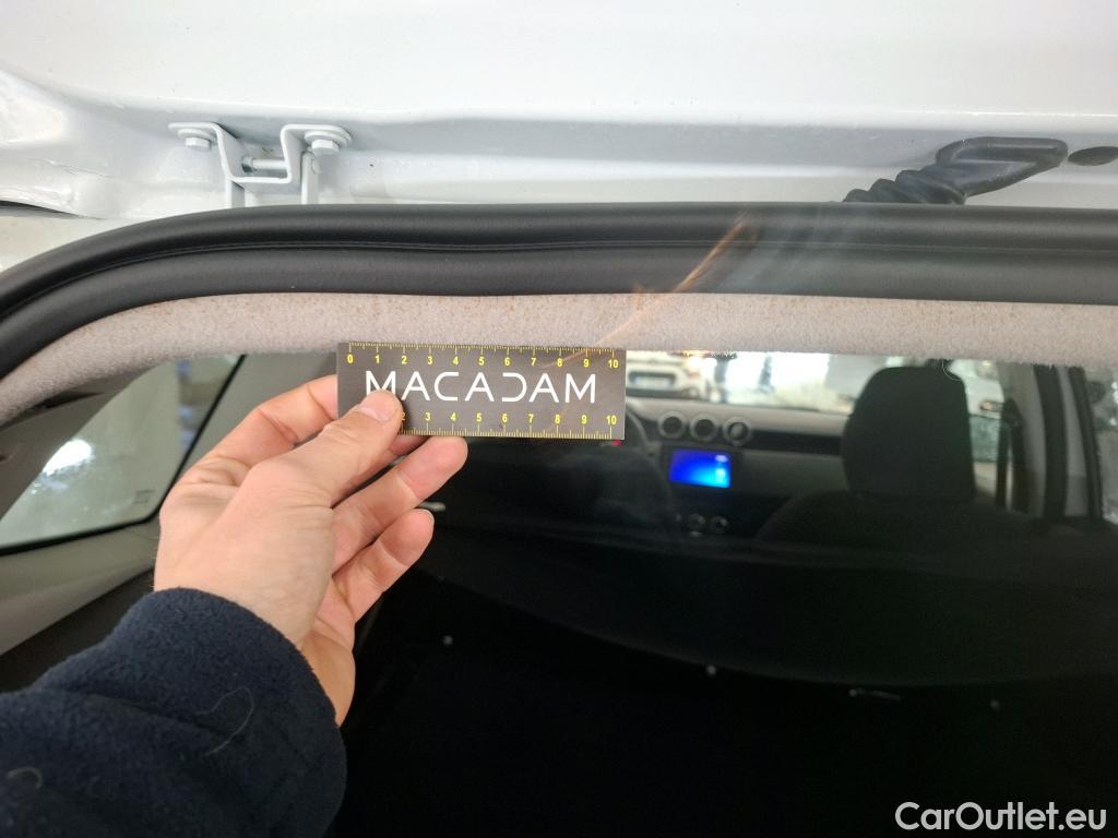  Dacia  Duster  Prestige 4x4 1.5 dCi 115CV BVM6 E6d #64