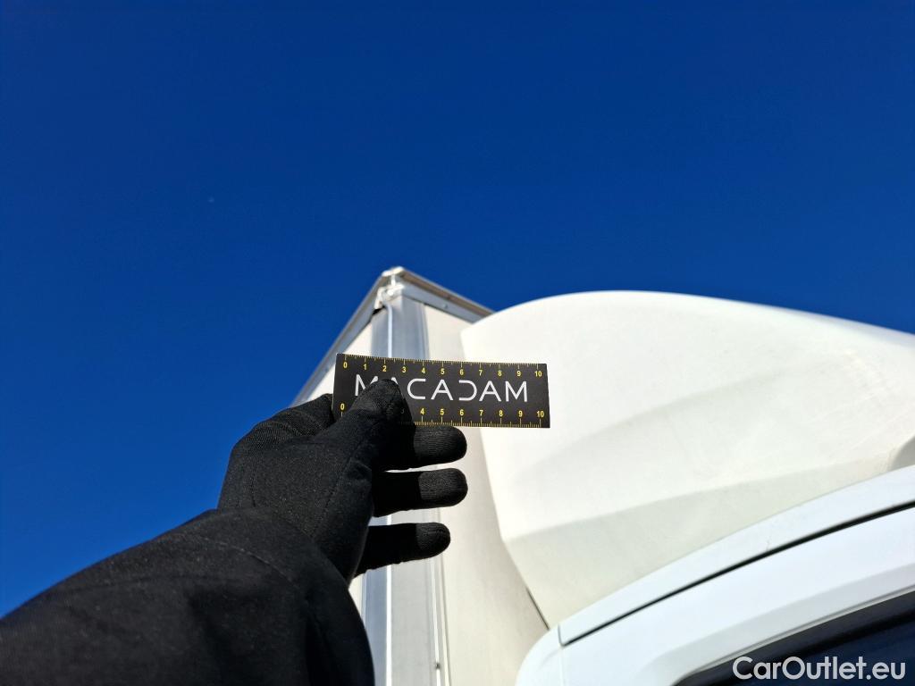  Ford  Transit  Plateau 350 L4 2.0 TDCi 130CV BVM6 E6 #11