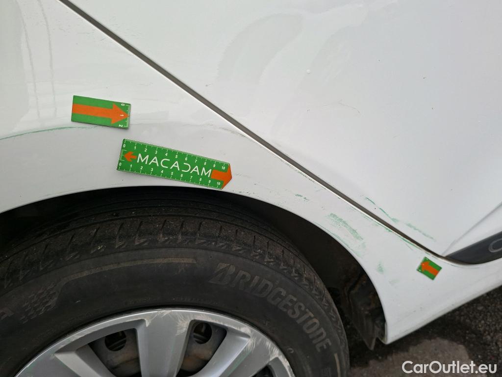  Renault  Clio  V Société Air Nav 1.5 dCi 85CV BVM6 E6dT #10