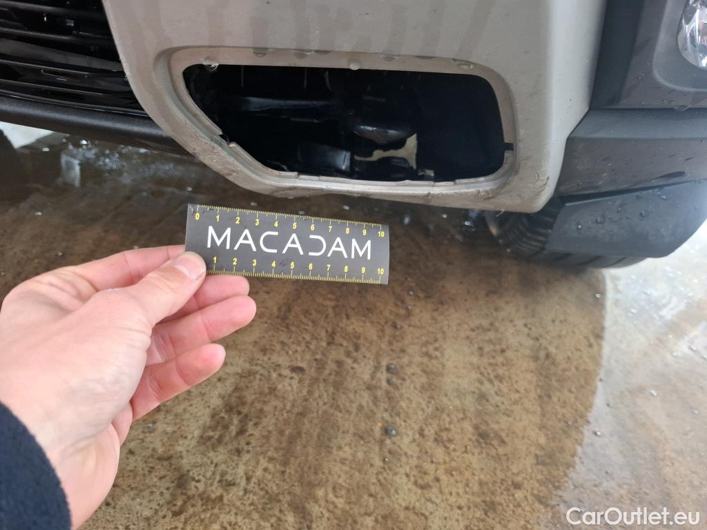  Dacia  Duster  Prestige 4x4 1.5 dCi 115CV BVM6 E6d #53