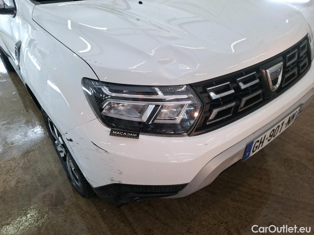  Dacia  Duster  Prestige 4x4 1.5 dCi 115CV BVM6 E6d #54
