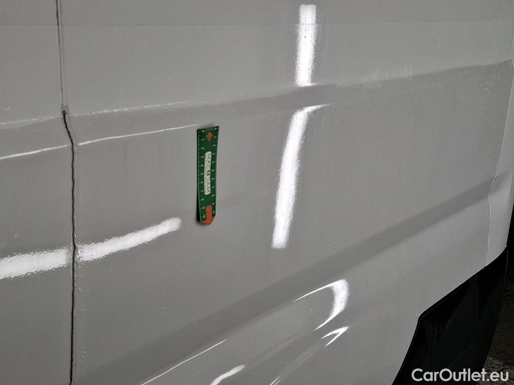  Fiat  Ducato FIAT   2014  4P  Fourgon tôlé H3-Power 120 30 C H1 Pack #9