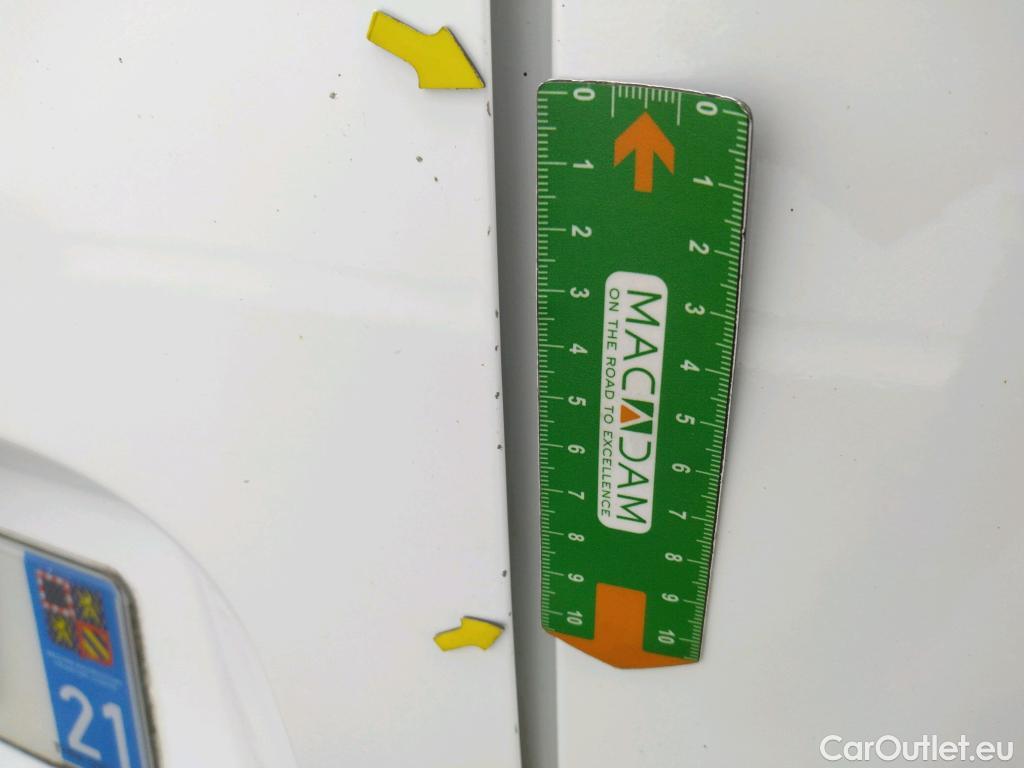  Citroen  Berlingo CITROEN  / 2018 / 4P / Fourgonnette M 1000kg PureTech 110 S&S BVM6 Driver #50