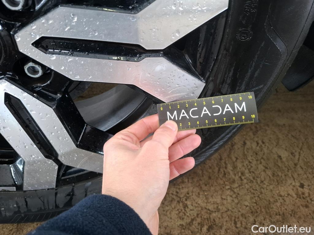  Dacia  Duster  Prestige 4x4 1.5 dCi 115CV BVM6 E6d #39