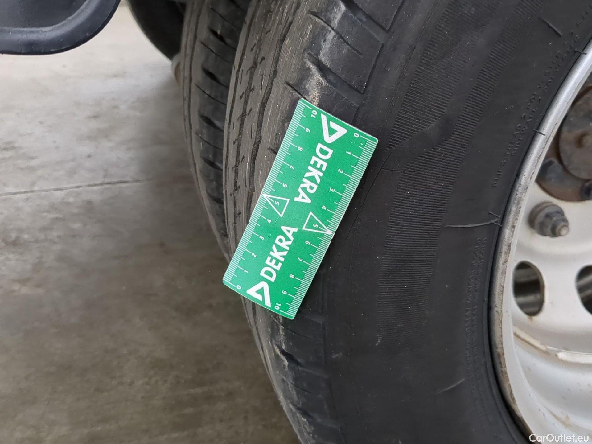  Ford  Transit  Plateau 350 L2 Trend 2.0 130CV #5