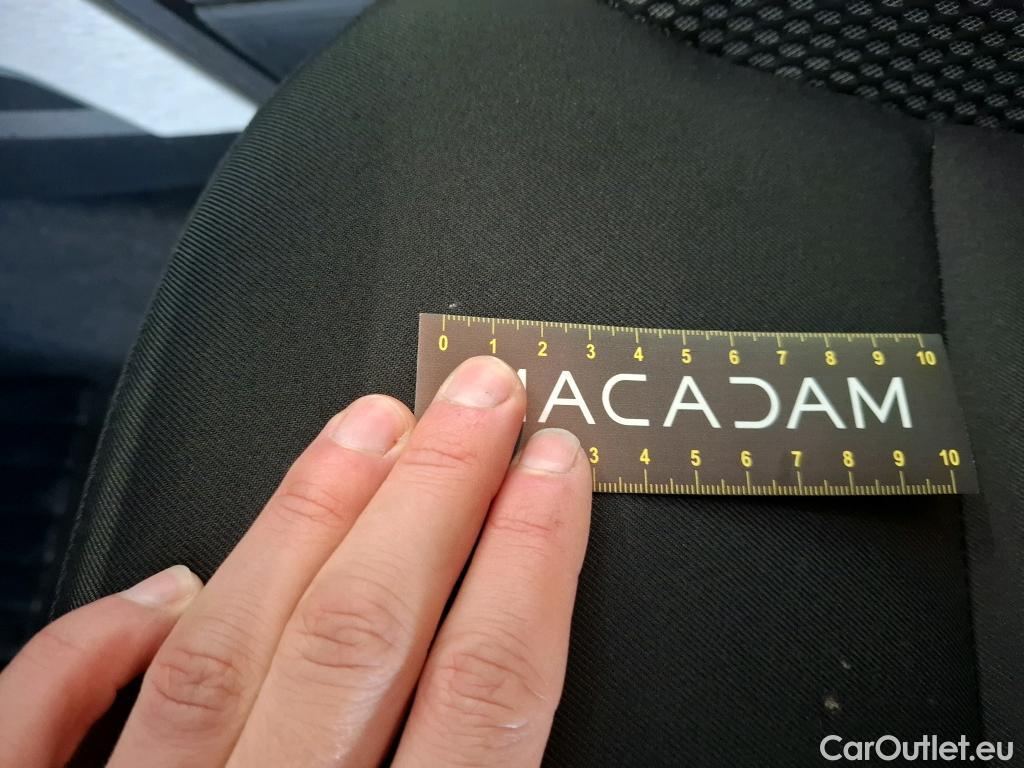  Dacia  Duster  Prestige 4x4 1.5 dCi 115CV BVM6 E6d #30