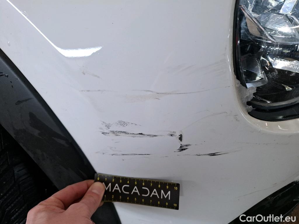  Citroen  C3  Shine Business 1.2 PureTech 110CV BVM6 E6d / TRANSFO VP VF

 #2