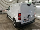  Citroen  Berlingo  Fourgon Driver M 1000 1.5 BlueHDi 100CV BVM5 E6dT #2