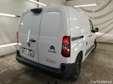  Citroen  Berlingo  Fourgon Driver M 1000 1.5 BlueHDi 100CV BVM5 E6dT #3