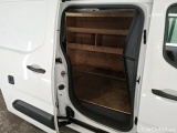  Citroen  Berlingo  Fourgon Driver M 1000 1.5 BlueHDi 100CV BVM5 E6dT #9