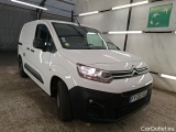  Citroen  Berlingo  Fourgon Driver M 1000 1.5 BlueHDi 100CV BVM5 E6dT #4