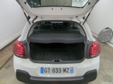 Citroen  C3 CITROEN  Société / 2020 / 5P / Berline / VU BlueHDi 100 SandS BVM6 Feel Business R #11