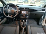  Citroen  C3  Société Feel 1.5 BlueHDI 100CV BVM5 E6dT #8