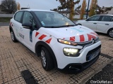  Citroen  C3  Société Feel 1.5 BlueHDI 100CV BVM5 E6dT #7