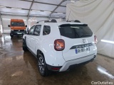  Dacia  Duster  Prestige 4x4 1.5 dCi 115CV BVM6 E6d #2