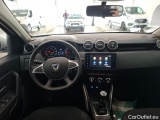  Dacia  Duster  Prestige 4x4 1.5 dCi 115CV BVM6 E6d #5