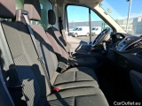  Ford  Transit  Plateau 350 L4 2.0 TDCi 130CV BVM6 E6 #8