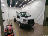  Ford  Transit  Plateau 350 L2 Trend 2.0 130CV #4