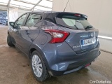  Nissan  Micra NISSAN  / 2016 / 5P / Berline IG-T 92 Business Edition  / TRANSFO VP VF #2