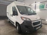  Peugeot  Boxer PEUGEOT  VU 4p Fourgon 2.0 BLUEHDI 110 PREMIUM PA 333 L1H2 #4