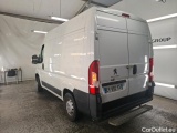  Peugeot  Boxer PEUGEOT  VU 4p Fourgon 2.0 BLUEHDI 110 PREMIUM PA 333 L1H2 #2
