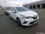  Renault  Clio  V Société Air Nav 1.5 dCi 85CV BVM6 E6dT #4
