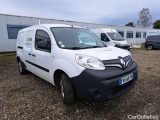  Renault  Kangoo RENAULT  Express / 2013 / 4P / Fourgonnette Gd Volume Gd Confort - Blue dCi 95 #4
